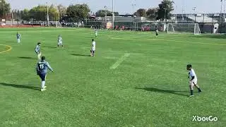Atlético Hidalgo vz cuervo azul 