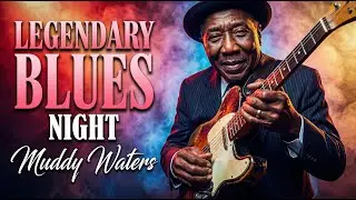 Muddy Waters - Inspired Instrumental Blues