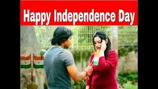 Happy Independence Day | 15 August funny video |Independence day special |Independence Day 2018