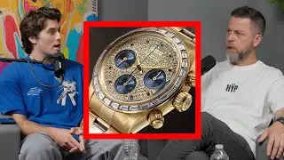 How Much Money $ You Need Before Buying a Rolex | Roman Sharf