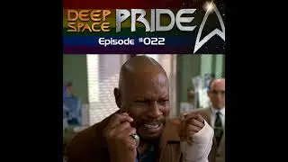022 - Far Beyond the Stars