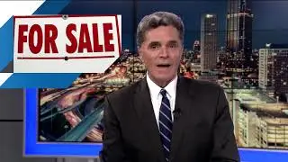 Cox enterprises announces sale of 14 tv stations