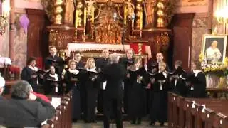 Tenebrae factae sunt - Davide Perez (1711-1778)