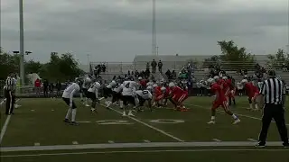 Morton High School kicks off abbreviated football season due to COVID-19 in Hammond