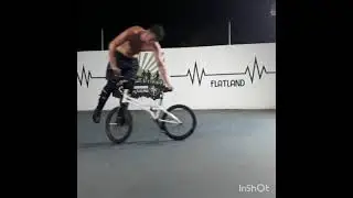malaka bmx flatland Brasil 2021
