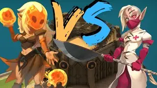 Waven PvP : Le Tamashi sort du Havre-Guilde !