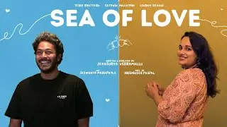 Sea of Love - A Short Film by Jaya Surya Veeramallu