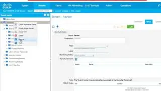 Cisco ACI - Using the APIC as a REST Client