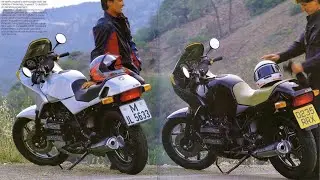 Qu&eacute; Revisar al Comprar una BMW K75 K100