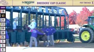 2020 Breeders' Cup Classic  - $6,000,000 Keeneland November 7