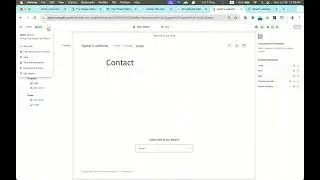 Delete Shopify Page Template in Minutes with This Simple Trick | Ajmat Rijon
