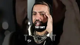 How French Montana & Drake Made No Stylist 😱 🔥