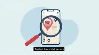 How to install and use samba server in Ubuntu