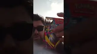 J'AI TROUV&Eacute; UNE DEMI DISPLAY M&Eacute;GA &Eacute;VOLUTION... BINGO !