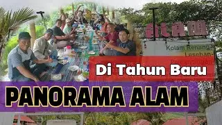 Pemancingan Panorama Alam Gunungpati