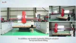 Joborn&mdash;&mdash;Bridge cutting machine 1