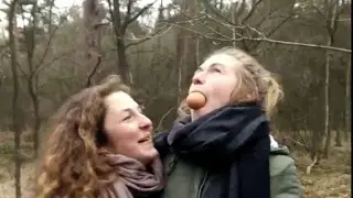 Paaskamp 2016 - De Hoge Rielen