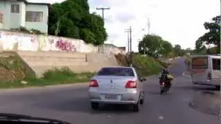 Paratibe HD - Acesso ao CT do Sport (Em 2012)
