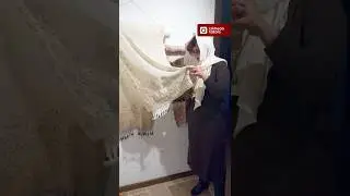 &laquo;Mahrama&raquo;: в Акмесджите рассказали о крымскотатарских головных шалях