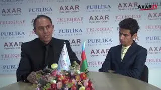 #Axartv #Xəbər