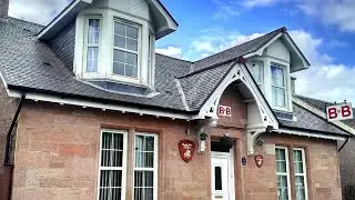 Knights Rest Guest House, Airdrie, United Kingdom