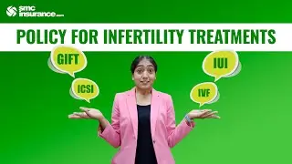 Infertility Treatments - बांझपन, आईवीए, आईयूआई - Kya aapka Health Insurance cover karega? | Hindi