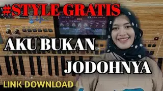 AKU BUKAN JODOHNYA STYLE GRATIS DANGDUT KOPLO VERSI 19