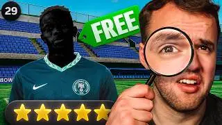 I Found a Hidden Superstar