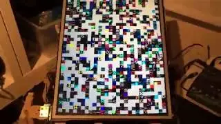 How to rotate a monitor to fit with arcade vertical games