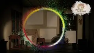 Experience: Young Rembrandt Studio, Short video