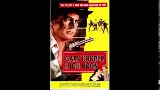High Noon - Do Not Forsake Me (Best version)