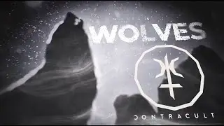 SEVENDIALS - 'WOLVES' CONTRACULT RMX - Official Lyric Video