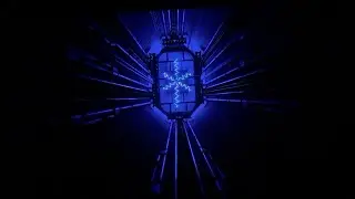 Mystery Castle - Offride POV - Phantasialand Wintertraum 2025