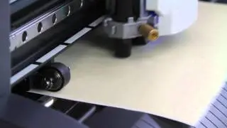 Roland DG GS-24 Desktop Cutter for Signs & Decals
