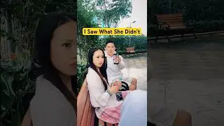 She Had No Idea What He Did #ONEMAN #ProtectWomen #DoTheRightThing #ShortFilm #SilentStory