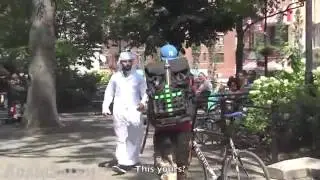 Muslim Country VS  Non Muslim Country HONESTY EXPERIMENT