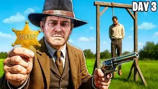First Bounty Hunter RDR2 || RED DEAD REDEMPTION 2 FIRST MISSION