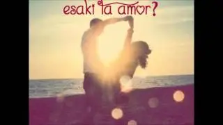 CGM. D-Pak - Esaki ta Amor