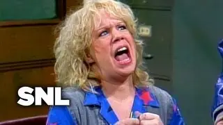 Planned Parenthood - Saturday Night Live