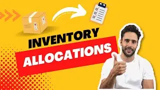 Inventory Allocations For Dummies - Your All Inclusive Guide