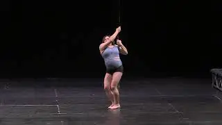 2019 PSO Golden Gate Pole Championships, LM in Championship Level 1 Junior/Senior