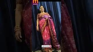 ସୂତା ଶାଢ଼ୀ ମାତ୍ର @୩୨୬ ରୁ ଷ୍ଟାର୍ଟ #meesho saree haul meeshoapp#odia video