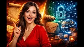 The History of Secrets: From Ancient Ciphers to Post-Quantum Privacy | Midnight Explained