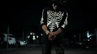 Grind2Hard Osh'a - Hangin' with Demons (Official Music Video)