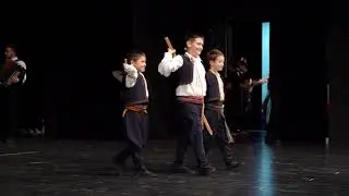 KUD PKB Korporacije - Čaj goro lane moje