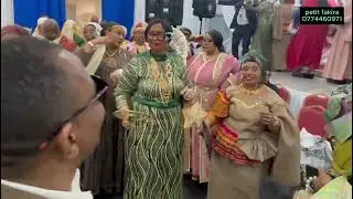 Zaza Chanson petit fakira et Oubeidata 