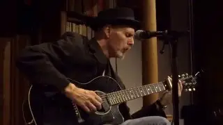 Thad Beckman - Guitar Rag