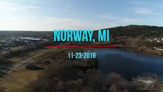 Norway, Michigan