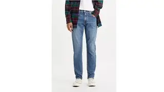 Джинсы Levis 512&trade; Slim Taper Fit Stretch Jeans Medium Indigo