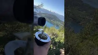 Tomar Mate es Una Experiencia SENSORIAL 🤣
